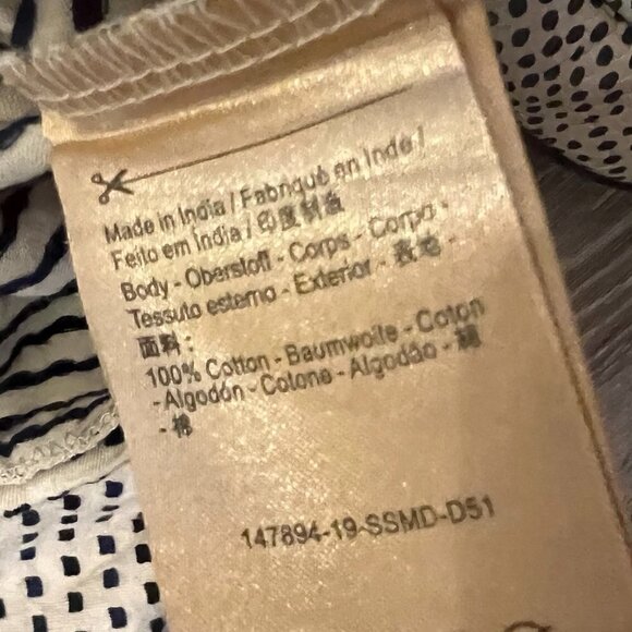 Scotch & Soda Short Sleeve Tee Shirt Boys Size Small - Picture 5 of 5